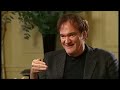 Quentin Tarantino: 'I'm shutting your butt down!'