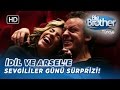 İdil ve Arsel\'e Sevgililer Gn Srprizi! | İdil VE Arsel\'e Sevgililer Gn Srprizi! BIG BROTHER TRKİYE RESMİ MOBİL UYGULAMASINI İNDİRDİNİZ Mİ? iOS : https://appsto.re/tr/E8QP-.i Android ...