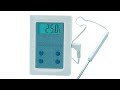 Viscosity Measurement using Ostwald's Viscometer - Amrita University