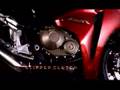CBR1000RR - features - New Honda motorcycles for 2008