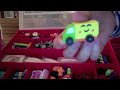 My Collection of 5,000+ Erasers (part 1)
