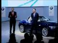 World Premiere of the new BMW Z4 2010