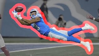 NFL Best Diving Catches | #1