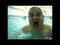 Hailey swimming under water camera view May 2011