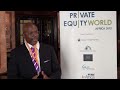William Jimerson, Musa Capital discusses the considerations that determine which region to focus on