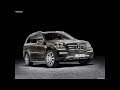 Mercedes Benz - GL Class Grand Edition 2011 Wallpapers & Pictures HD