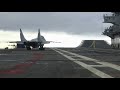 INS Vikramaditya in its full glory