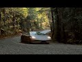 The Lamborghini WRC - Stage One