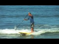 SUP instruction with Dave Kalama: How to Stand Up Paddle Board: Lesson 08 - The Rule of SUP