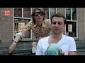 Grachtenfestival Teaser - Niek KleinJan