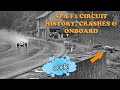Spa F1 Circuit History, Crashes and Onboard Old layout (Full Lap 1962) -  ourafilmes.com 2021