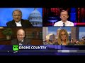 CrossTalk on Pakistan: Drone Country