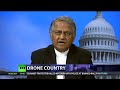 CrossTalk on Pakistan: Drone Country