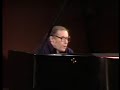 Bach - Goldberg Variations: Aria (Glenn Gould)