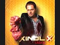Xindl X - Casio + text
