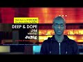 4 Hour Deep House Music Playlist by JaBig: 2013 Background Mix for Studying, Concentration, Work