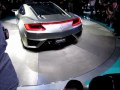 2012 NAIAS - Acura NSX Concept by Frank Sherosky.wmv
