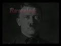 Revealed: Hitler in Argentina
