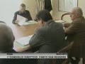 26.3.2012 – Primo incontro del nuovo Consiglio Direttivo dell’Ente Parco MSRM