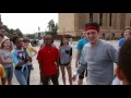 Rocky In Real Life - Movies In Real Life (Episode 1)