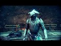 Warframe Open Beta Launch Trailer