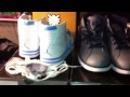 Jordan Shoes #534 & #535, 2- pickups making #719 J's