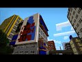 Minecraft GTA 5