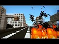 Minecraft GTA 5