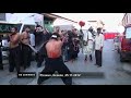 Greek Shiites mark the day of Ashura - no comment
