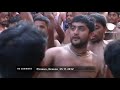 Greek Shiites mark the day of Ashura - no comment