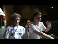 Bronco TV November 2012