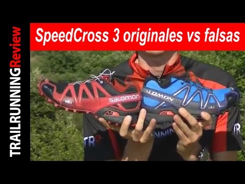 Salomon Speedcross 3 Cs Vs Gtx Salomon Speedcross 3 Cs Vs Gtx