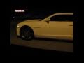 Race Mustang Shelby GT500 2011 vs Camaro SS zl575 VS Mustang Gt Procharger in UAE