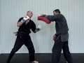 Kickboxing Basics