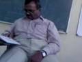 my maths teacher sleeping