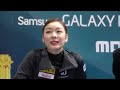Yuna Kim - Adios Nonino, 김연아 프리 스케이팅, 20131207