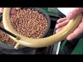 Hydro Halo Aussie Halo's Grow Room Drip System Set up Best Easiest Drip System indoor Garden