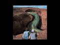 The Glitch Mob - We Can Make The World Stop