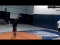 11-Year-Old 4'5