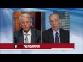John Mearsheimer on Syria war, Hitler, and the use of chemical weapons - 8/28/2013