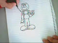Naughty Cartoon Drawings