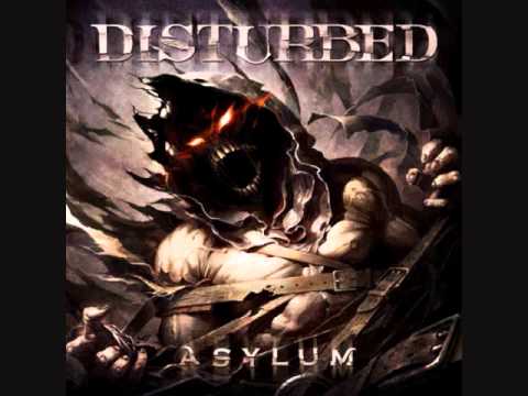 disturbed скачать asylum