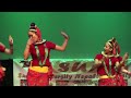 Inter Uni Nepalese Dance Competition, (Brunel University Nepalese Society) BUNS