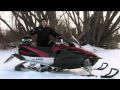 2011 Yamaha Apex - All The Details! 2 of 2