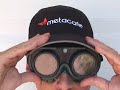 Infrared Goggle Hack For Under $10!!