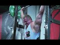 John Meadows' Scrape the Rack Press
