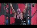 John Meadows' Scrape the Rack Press