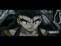 Beyblade Metal Fury Rago Vs Ginga, Chris , Kyoya und Ryuga