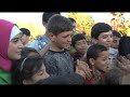 ANGELINA JOLIE CALLS for URGENT HELP to SOMALIA REFUGEES (UNHCR) (MaximsNewsNetwork)