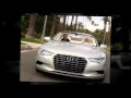 VIDEO | Audi A7 Sportback